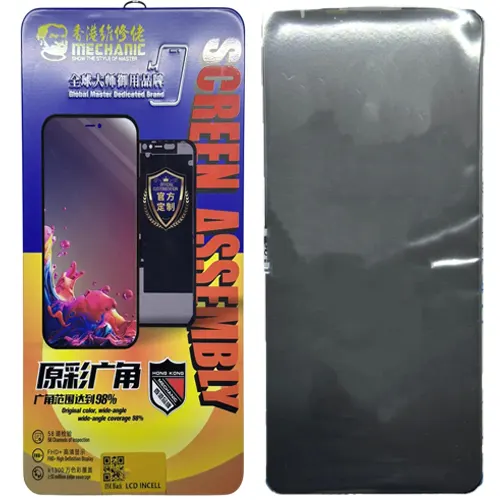 Replacement for SAMSUNG M02/A02 HD+ MECHANIC DISPLAY - Quality Phone Parts in Sri Lanka